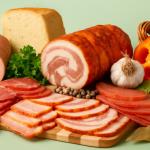 Lebensmittel, die uns zu onkologischen Patienten machen